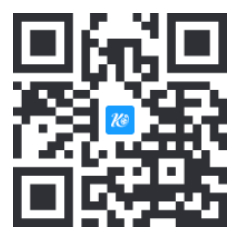 iOS 系统版 二维码 | BETWAY